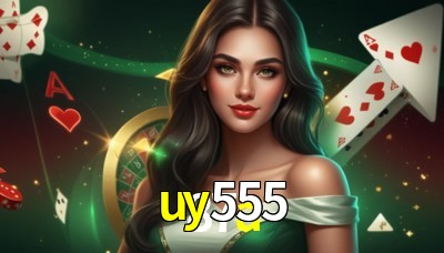 uy555 Casino: Jogue Online e Ganhe Grandes Prêmios